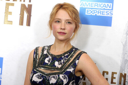 Filmpremiere 'Die glorreichen Sieben' in New York