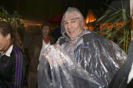 Premiere von 'Der Schatz im Silbersee' in Bad Segeberg