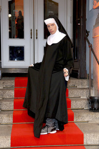 Musicalpremiere 'Sister Act' in Berlin