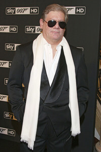 Sky 007 HD Launch Event in Hamburg