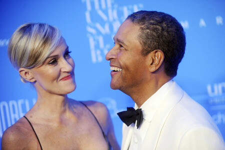 11. UNICEF Snowflake Ball in New York