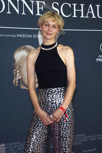 Filmpremiere 'In die Sonne schauen' in Berlin