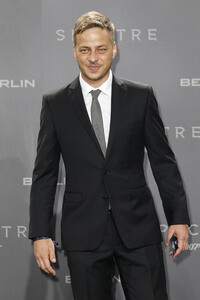 Filmpremiere 'Spectre' in Berlin