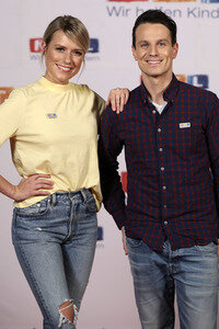 22. RTL-Spendenmarathon in Hürth