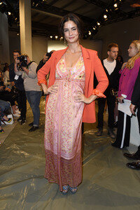 Sportalm Fashion Show auf der Berlin Fashion Week Spring/Summer 2018