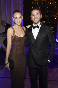 43. Deutscher SportpresseBall 2025 in Frankfurt am Main