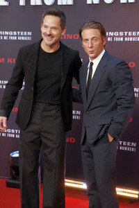 Filmpremiere 'Springsteen: Deliver Me from Nowhere' in Berlin