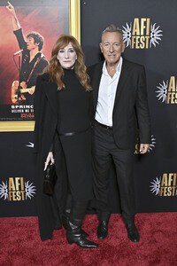 Festival-Opening und Filmpremiere 'Springsteen: Deliver Me from Nowhere', AFI Fest 2025 in Los Angeles