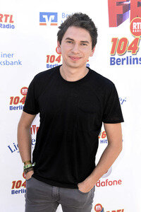 Stars for Free 2016 Konzert in Berlin