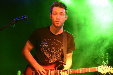 Konzert von The Steadies in Hannover