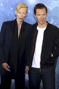 Photocall 'Doctor Strange' in Berlin