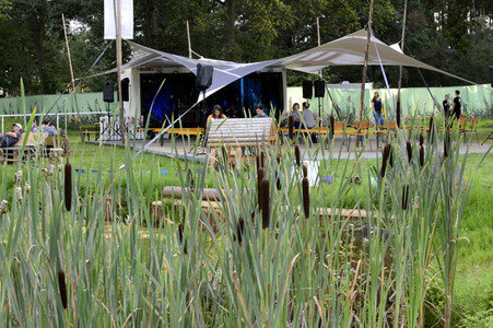 A Summer's Tale Festival 2017 in Luhmühlen