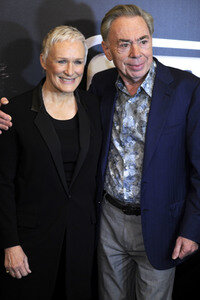 Photocall 'Sunset Boulevard' in New York