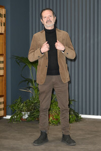 Season 5 Photocall 'Imma Tataranni - Sostituto procuratore' in Rom