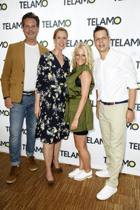 5 Jahre Telamo in München