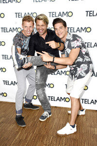 5 Jahre Telamo in München