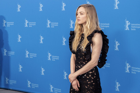 Photocall 'The Testament of Ann Lee', Berlinale 2026