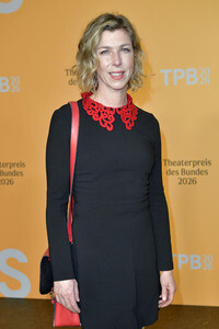 Theaterpreis des Bundes 2026 in Berlin
