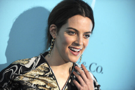 Tiffany & Co. Fragrance Launch in New York