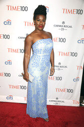 Time 100 Gala 2014, New York