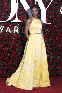 Tony Awards 2016 in New York