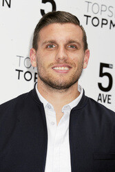 Topshop Topman New York City Flagship Grand Opening, New York