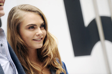 Topshop Topman New York City Flagship Grand Opening, New York