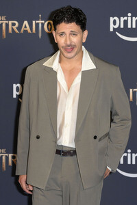 Photocall 'The Traitors Italia - Season 2' in Rom