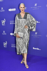 Tribute to Bambi 2025 in München