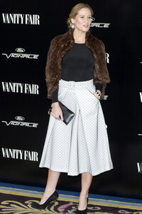 'Vanity Fair Personality of the Year' Gala in Madrid