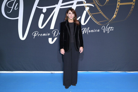 Preisverleihung 'Il Vitti 2025' in Rom