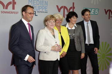 VPRT Sommerfest, Berlin