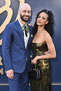 Warner Bros. Primetime Emmy Awards 2025 Nominierten Feier in Beverly Hills