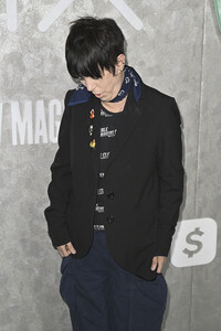 Warner Music Group Grammy Awards Party in Los Angeles