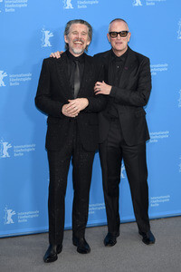 Photocall 'The Weight', Berlinale 2026