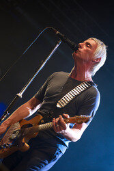 Paul Weller Konzert, Berlin