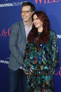 Serienevent 'Will & Grace' in Los Angeles