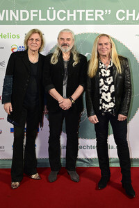 Windflüchter Charity Gala 2026 in Stralsund