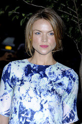 'The Honourable Woman' Screening, New York