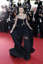 'Youth' Premiere, Cannes Film Festival 2015