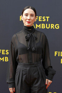 Filmpremiere 'Yunan', Filmfest Hamburg 2025