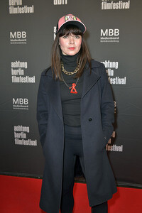 Festivaleröffnung und Filmpremiere 'Mambo Maternica', achtung berlin Filmfestival 2026