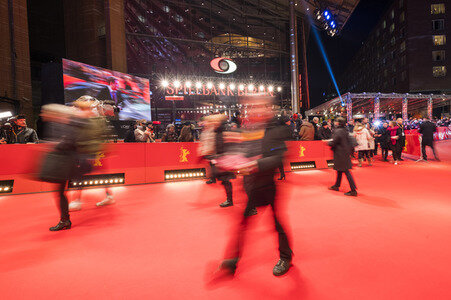 Impressionen von der Berlinale 2018