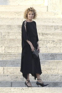 Fendi Fashion Show in Rom