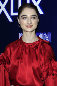 Filmpremiere 'Vox Lux' in Los Angeles