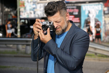 'Planet der Affen: Revolution' Photocall, Berlin
