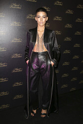 Agent Provocateur Boutique Opening, Berlin