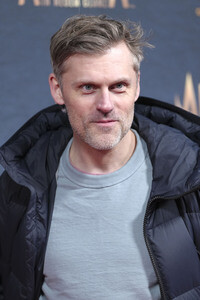 Showpremiere 'Cirque du Soleil - Alegria' in München