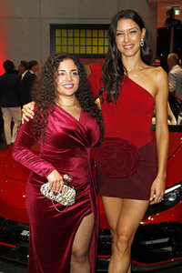 Grand Opening des AMG Brand Center Hamburg