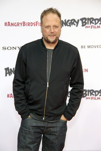 Filmpremiere 'Angry Birds - Der Film' in Berlin